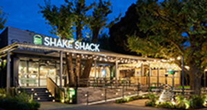 シェイクシャック