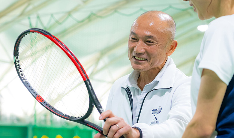 プライベートレッスン