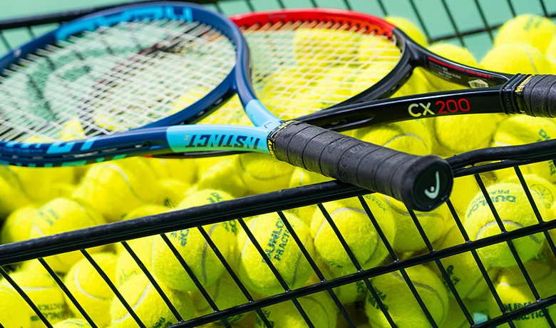 パーソナルレッスン