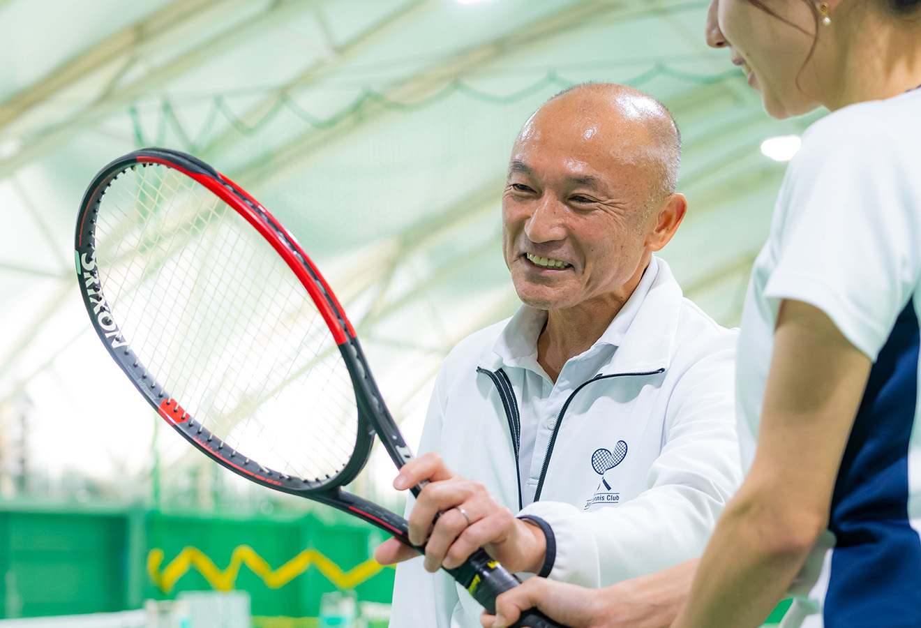 プライベートレッスン
