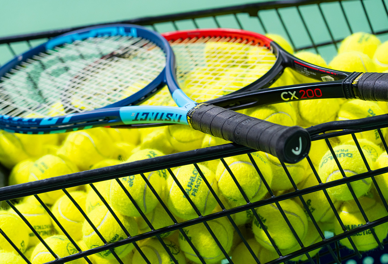 パーソナルレッスン