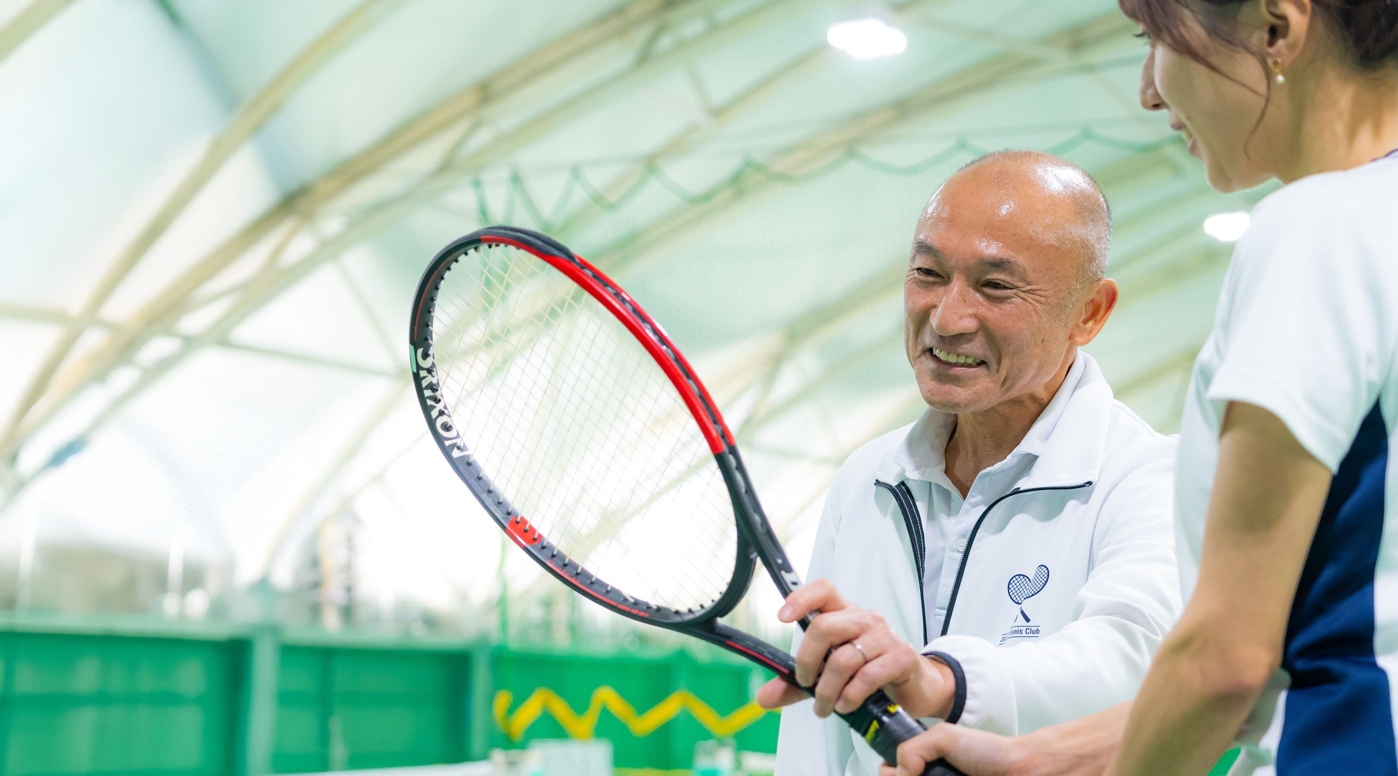 プライベートレッスン