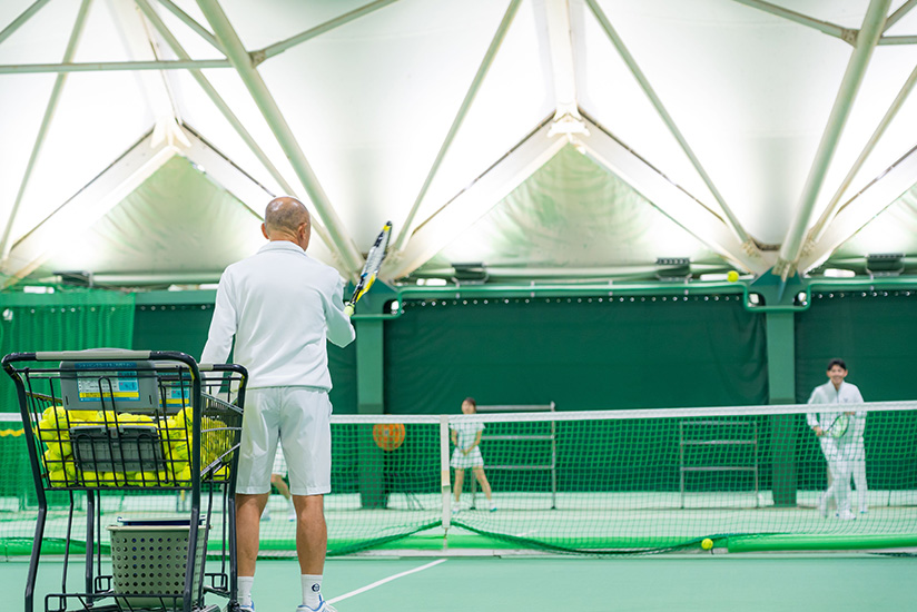 スクールについて